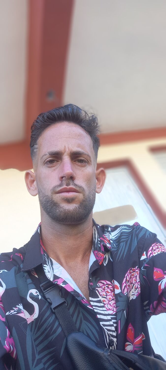 ���� 55493704 ������� Marlon, 28 ���, ���� ���������� � Havana