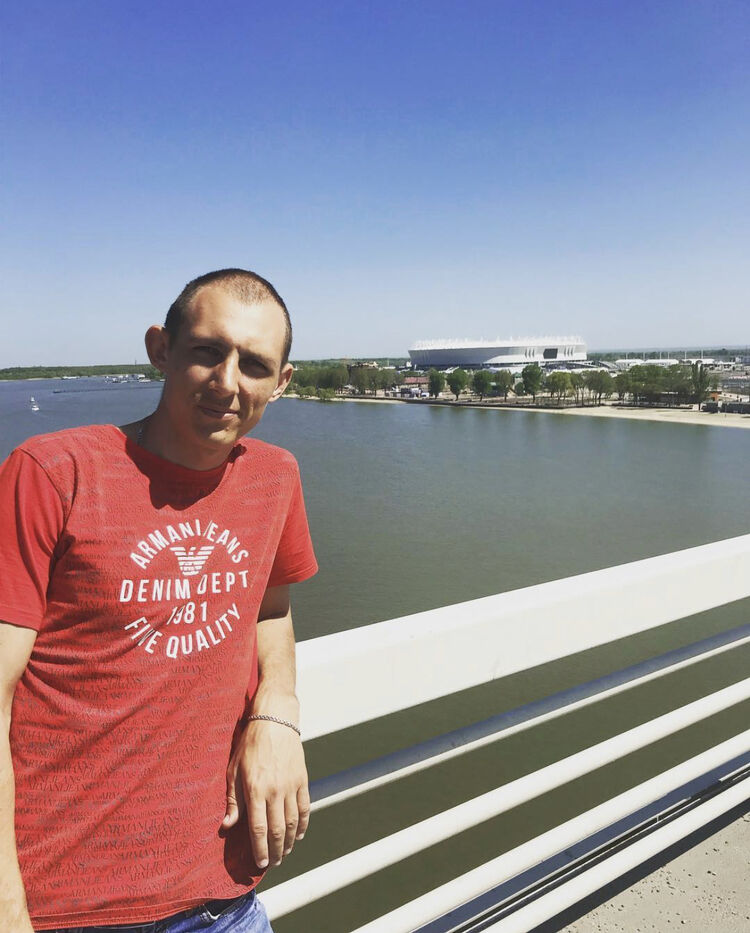 ���� 24368864 ������� ������, 31 ���, ���� ���������� � �������-��-����