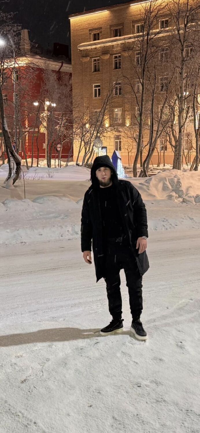 ���� 55654454 ������� Rasul, 30 ���, ���� ���������� � �����-����������