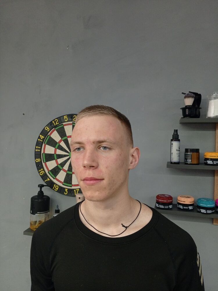 ���� 55954704 ����� Daniil, 18 ���, ���� ���������� � �����