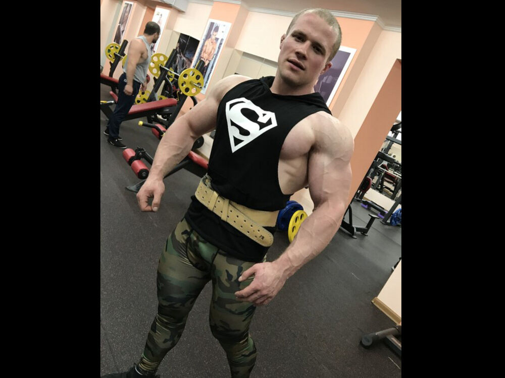 ���� 10968154 ������� Adam, 33 ����, ���� ���������� � ������