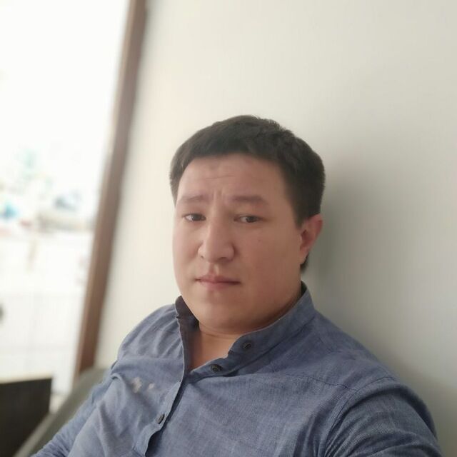 ���� 23456414 ������� Rustambek, 34 ����, ���� ���������� � ��������