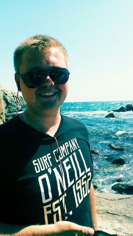  10189004  Dimasik, 33 ,    