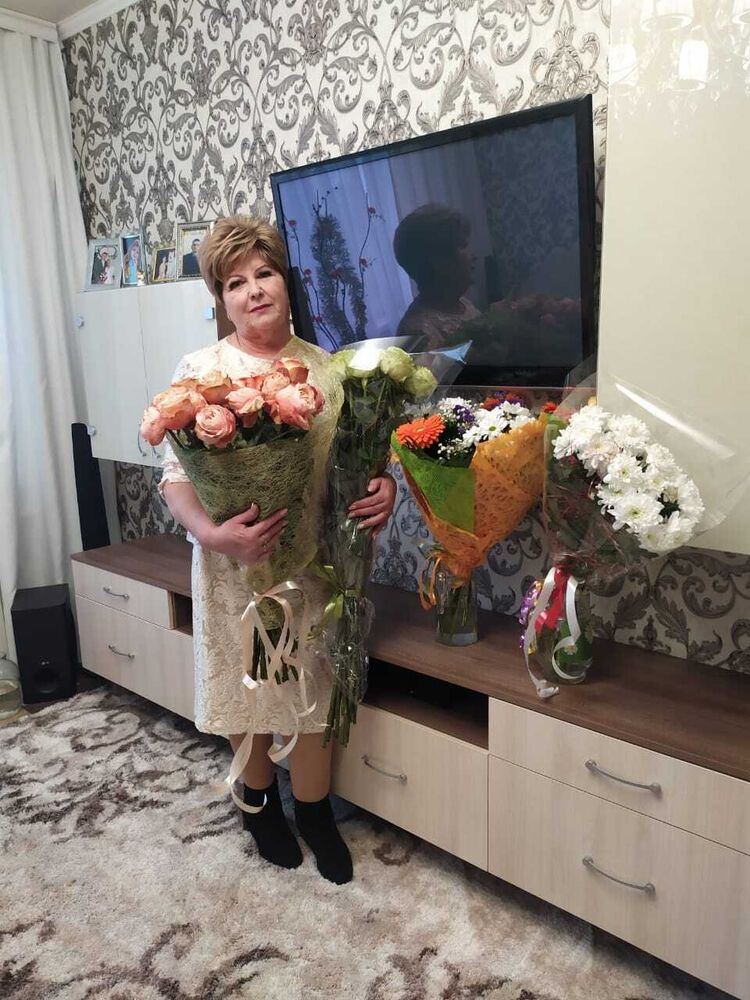 ���� 55320614 ������� ������, 66 ���, ���� ���������� � �������