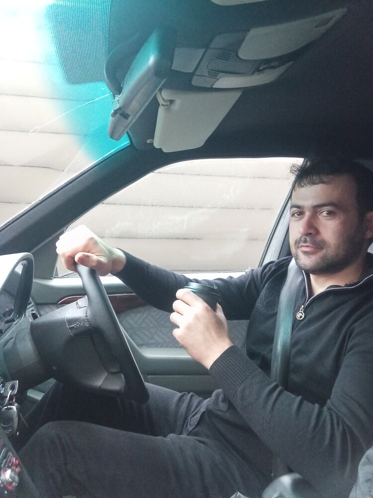 ���� 42172174 ������� Serxan, 38 ���, ���� ���������� � ����