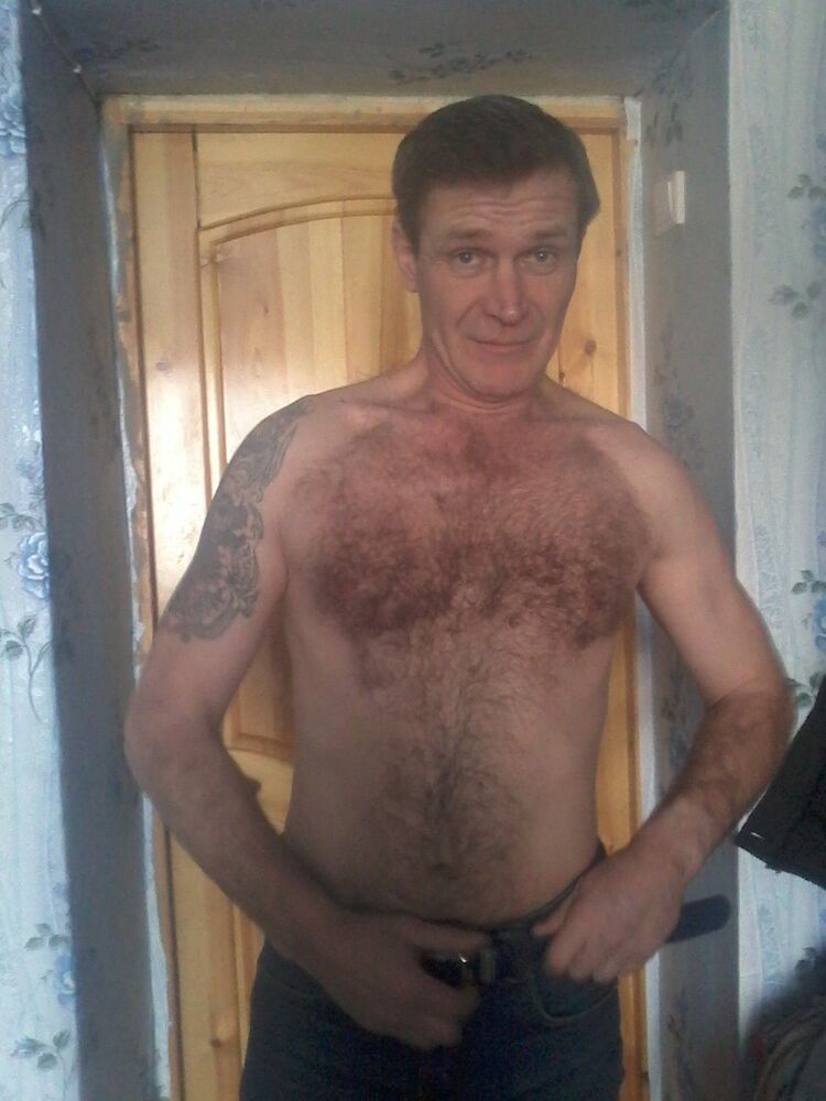  5320744  Grisha, 55 ,    -