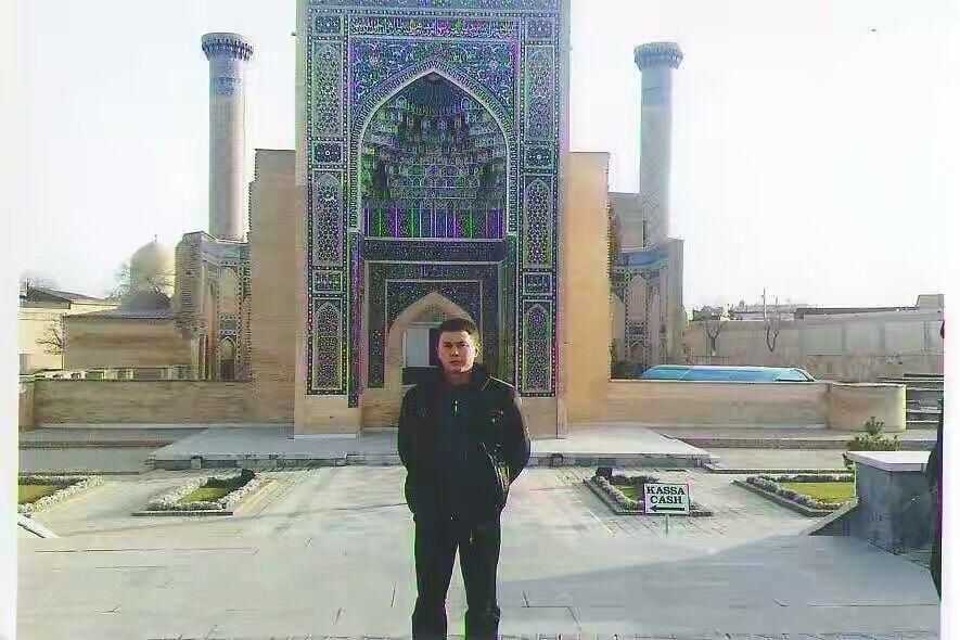  5776954  Ramil, 39 ,    