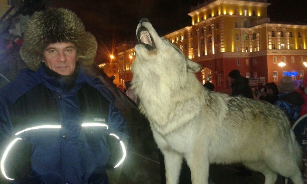  ,   Andrey, 52 ,   