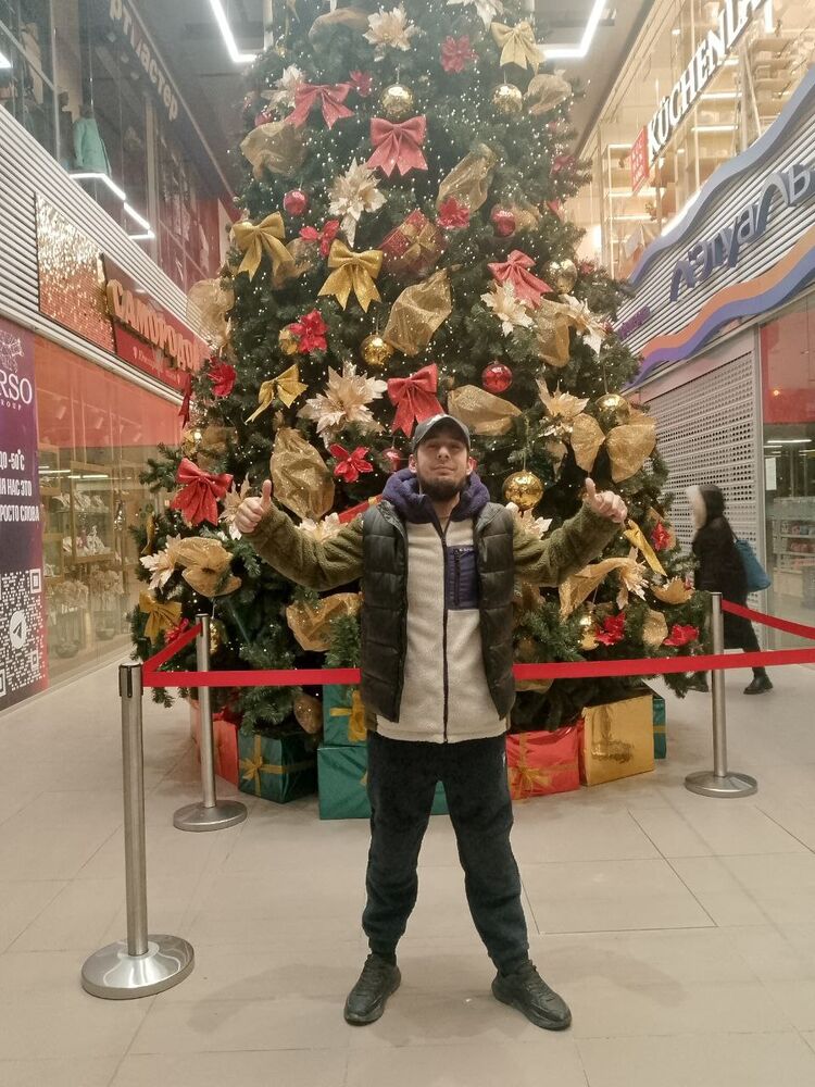 ���� 49220004 ������� Sherzod, 33 ����, ���� ���������� � ������