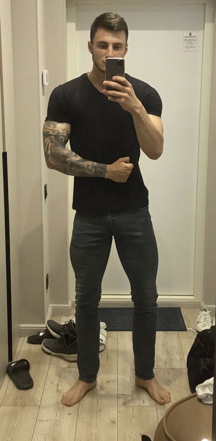 ���������� ������, ���� ������� Rafal, 38 ���, ������������ ��� ������, ����� � ���������