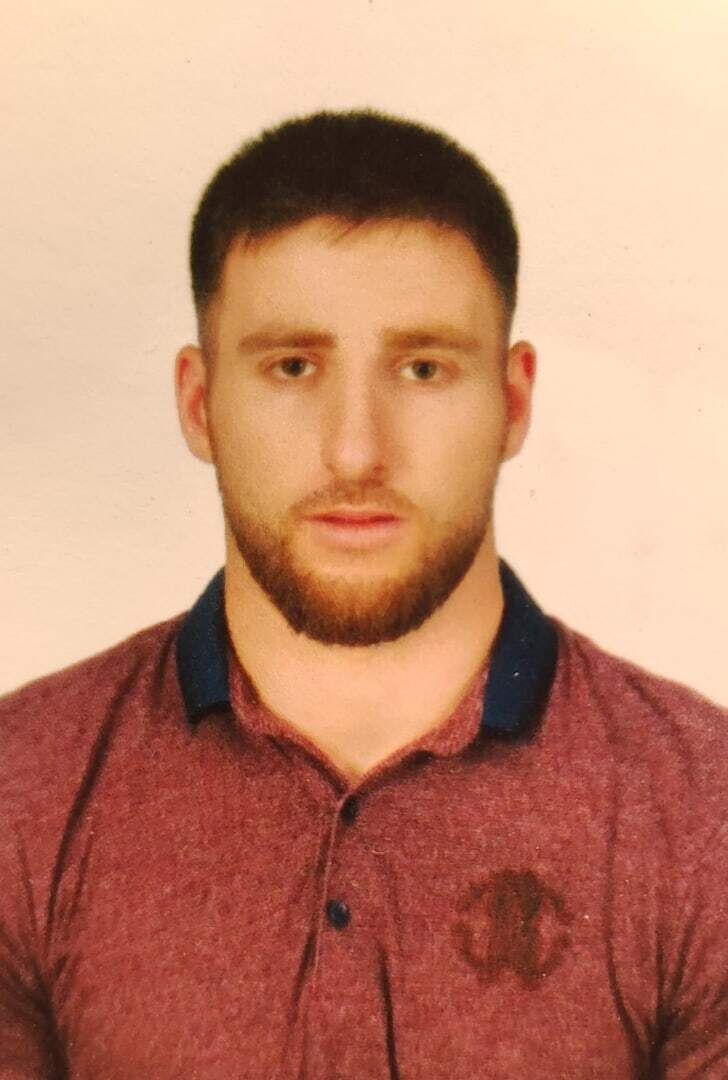  43482734  Zaur, 26 ,    