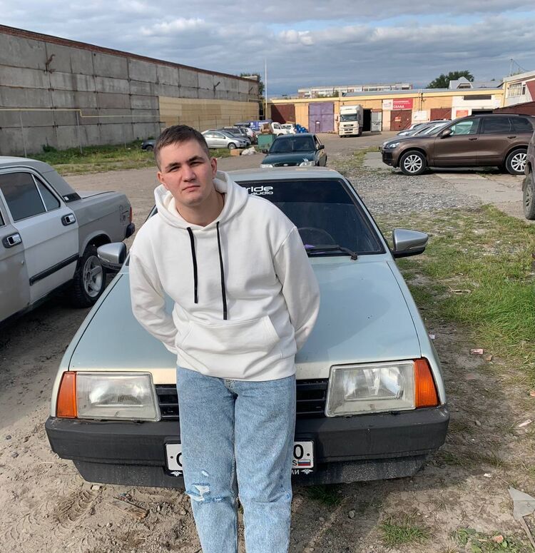 ���� 38632104 ����� �����, 23 ����, ���� ���������� � ������