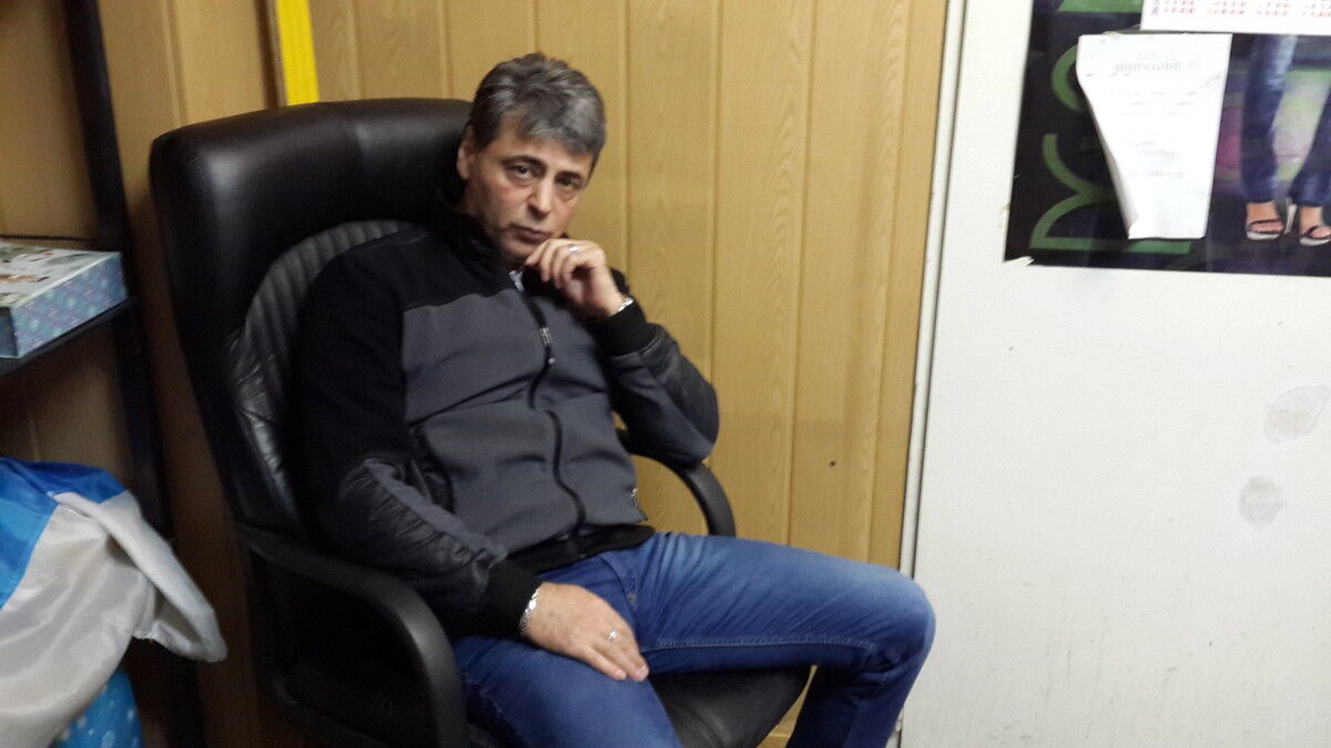 ���� 15063184 ������� ������, 61 ���, ���� ���������� � ���������