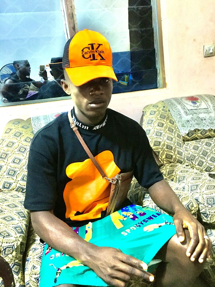 ���������� ������, ���� ������� Christian, 26 ���, ������������ ��� ������, ����� � ���������