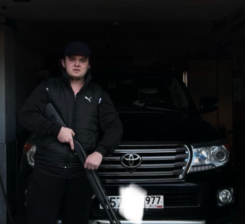 ���������� ������, ���� ����� �������, 21 ���, ������������ ��� ������, ����� � ���������