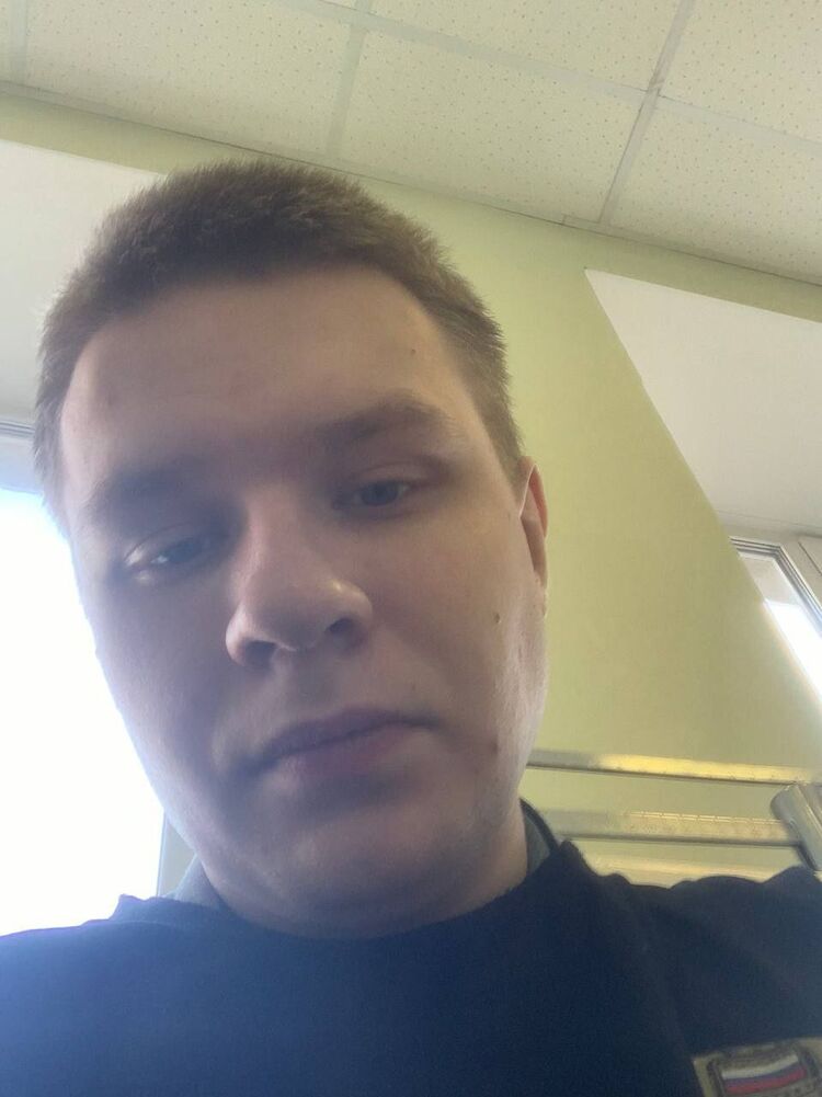 ���� 54890314 ����� Nikolay, 23 ����, ���� ���������� � ����������