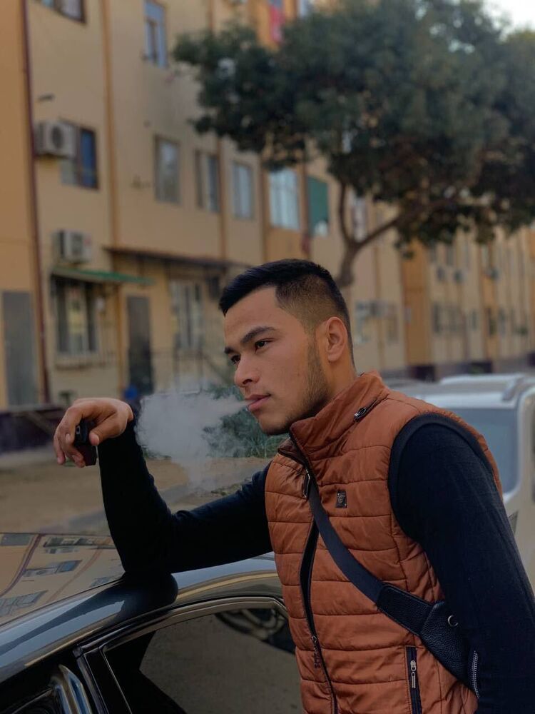 ���� 43414364 ������� Javohir, 27 ���, ���� ���������� � ��������