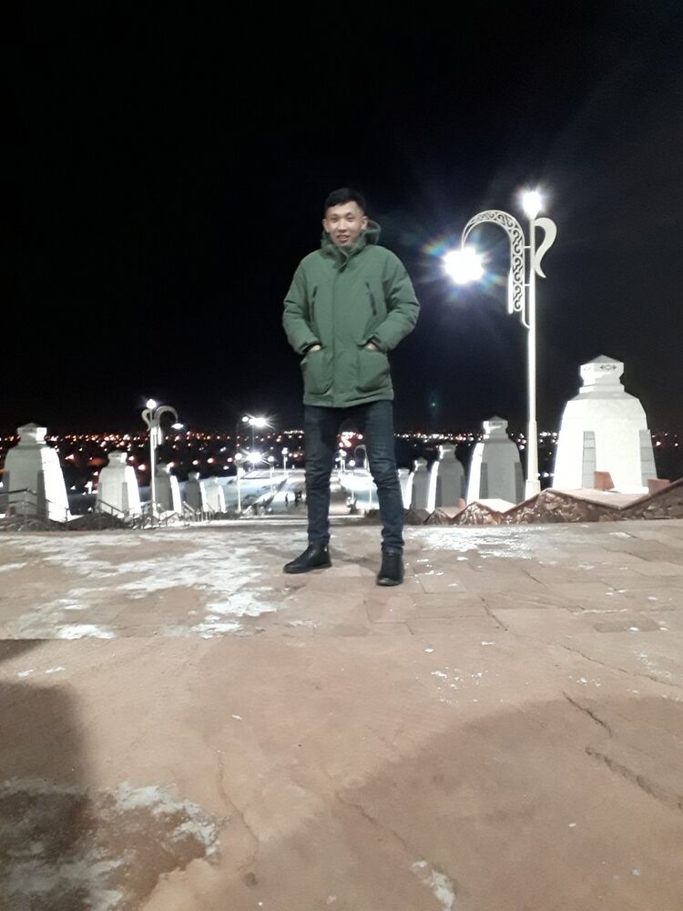 ���������� �����, ���� ������� Janabek, 34 ����, ������������ ��� ������, ����� � ���������, c�������� ���������