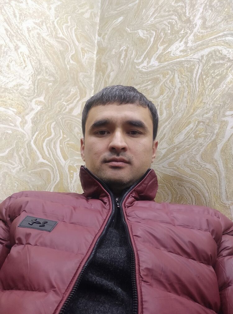  44089264  Sherzodbek, 38 ,    
