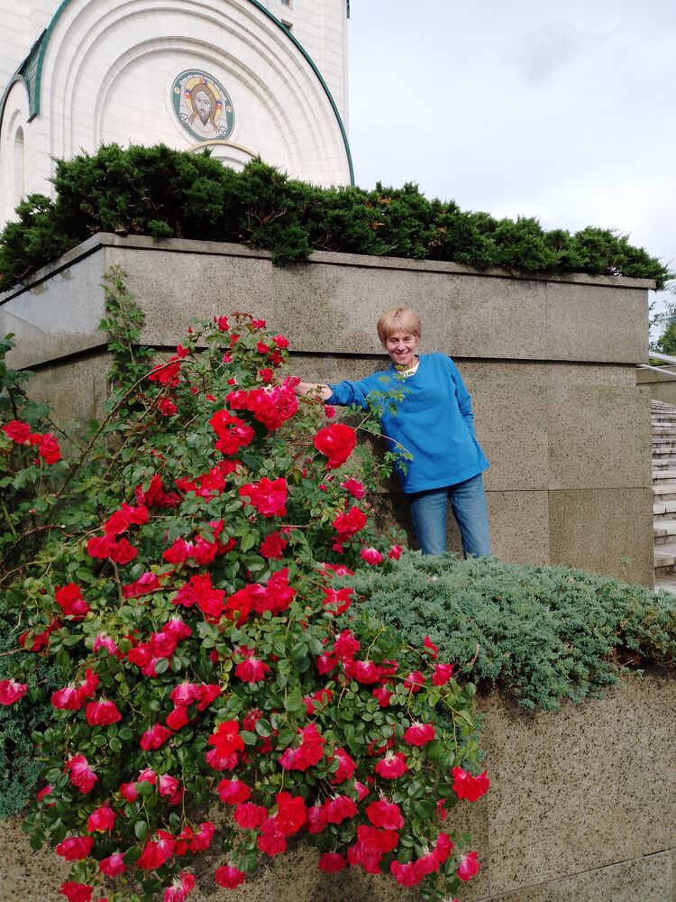  44121274  Natalia, 59 ,    
