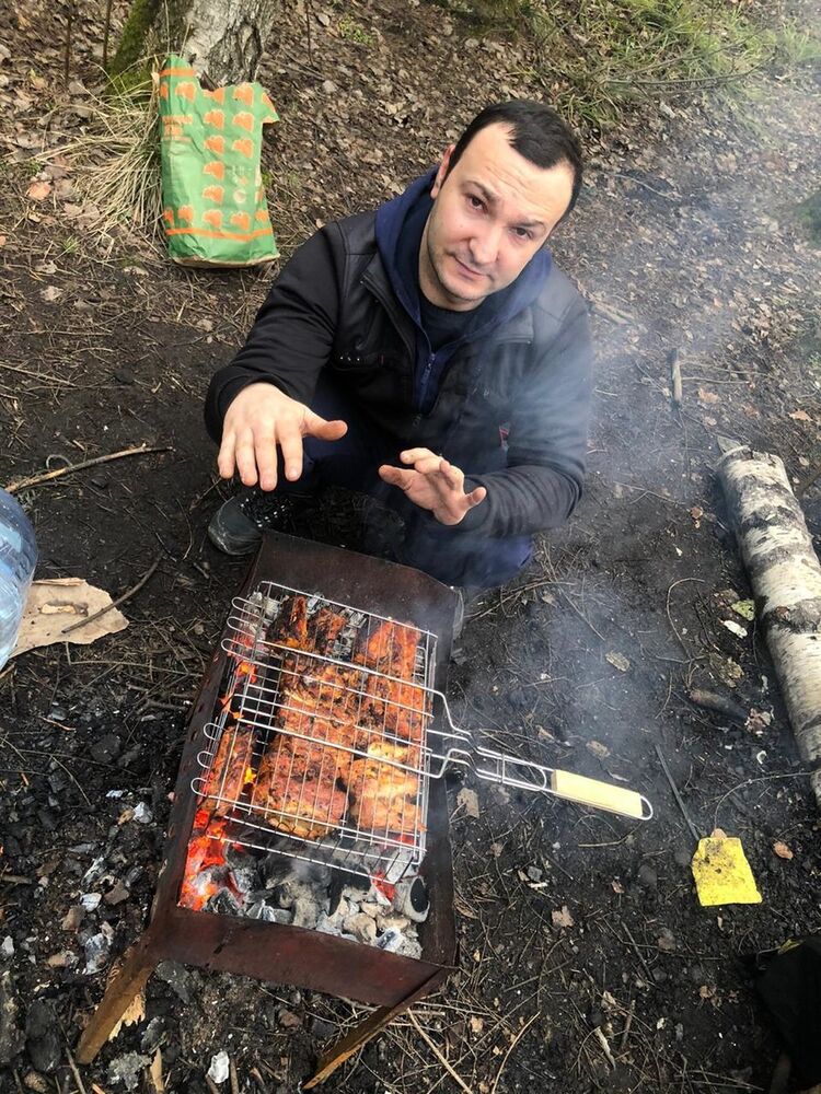 ���� 19266904 ������� Gevorg, 38 ���, ���� ���������� � ��������