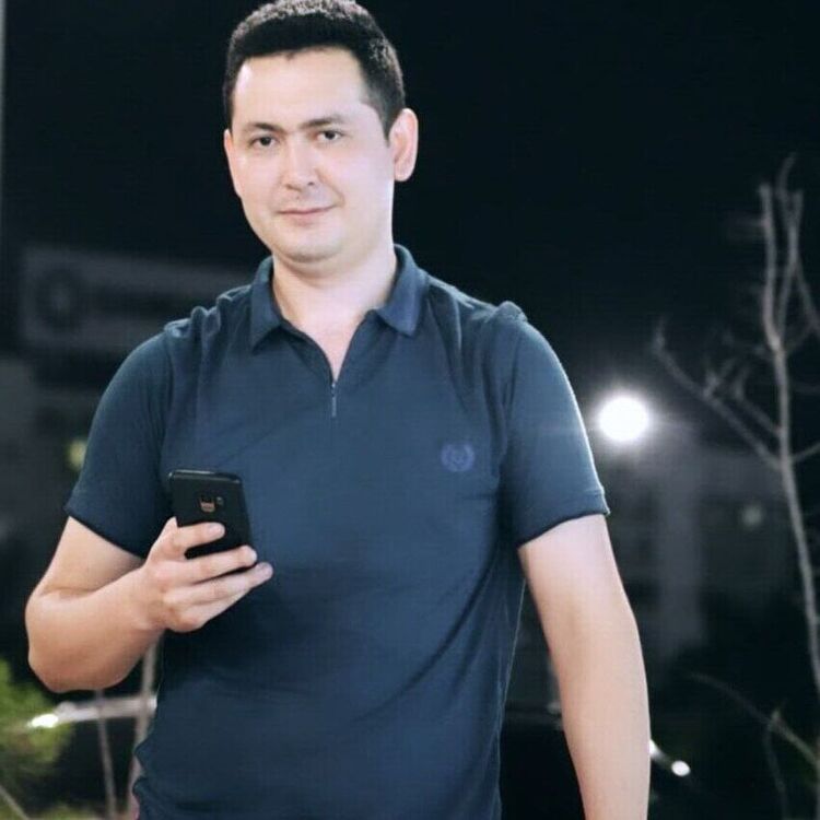  48296544  Oybek, 25 ,    