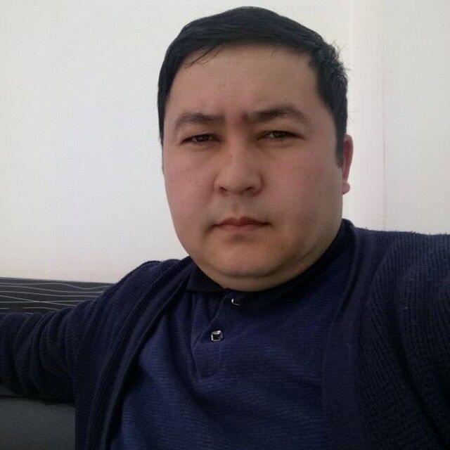 ���� 16765664 ������� Dilshod, 37 ���, ���� ���������� � ��������