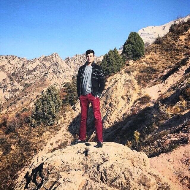 ���������� �������, ���� ������� Shohrux, 35 ���, ������������ ��� ������, ����� � ���������, c�������� ���������