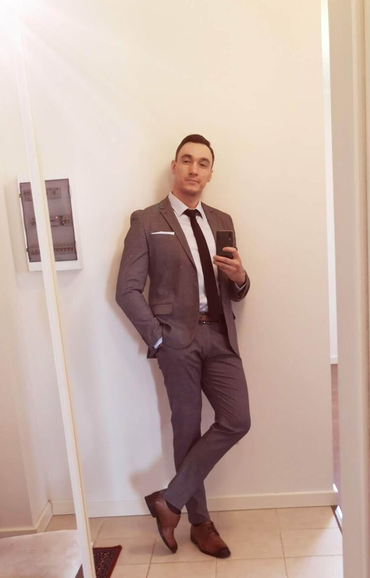 ���������� ���������, ���� ������� Mr, 39 ���, ������������ ��� ������, ����� � ���������, c�������� ���������