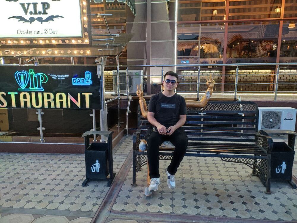 ���� 25380724 ������� Farruh, 31 ���, ���� ���������� � ��������