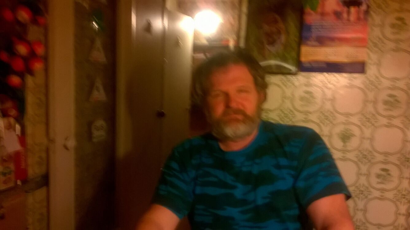 ���� 40748704 ������� Viktor, 58 ���, ���� ���������� � �����-����������