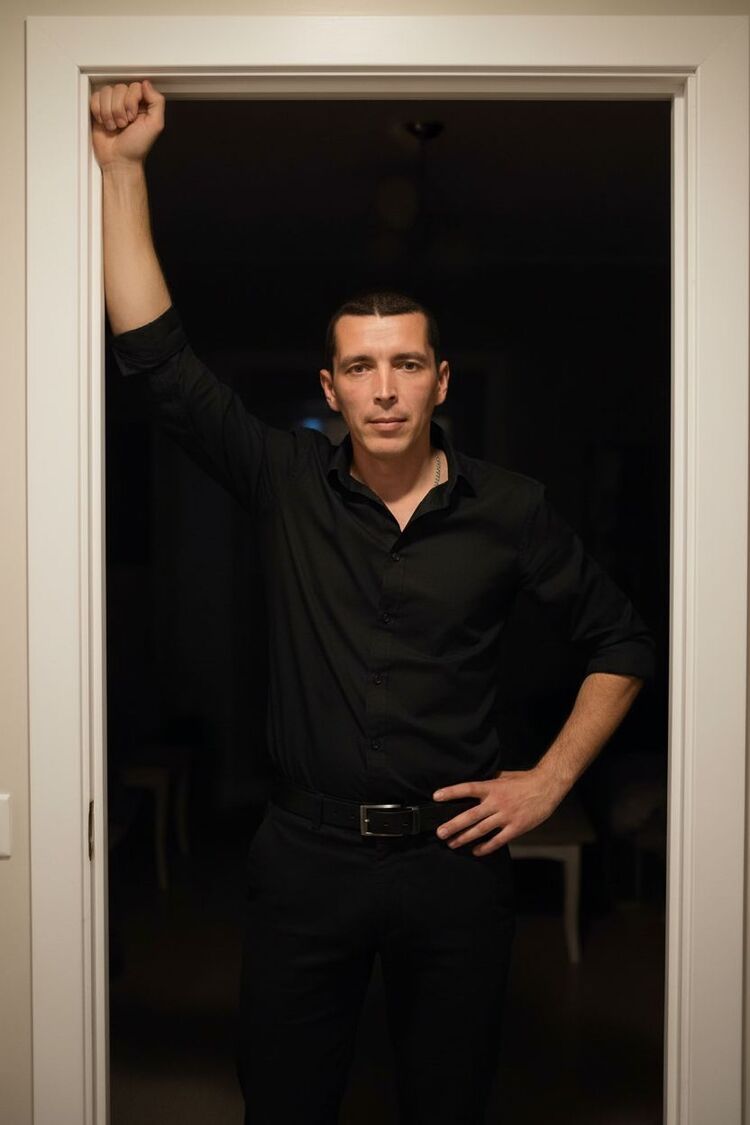 ���� 55215114 ������� Sergey, 34 ����, ���� ���������� � ���������