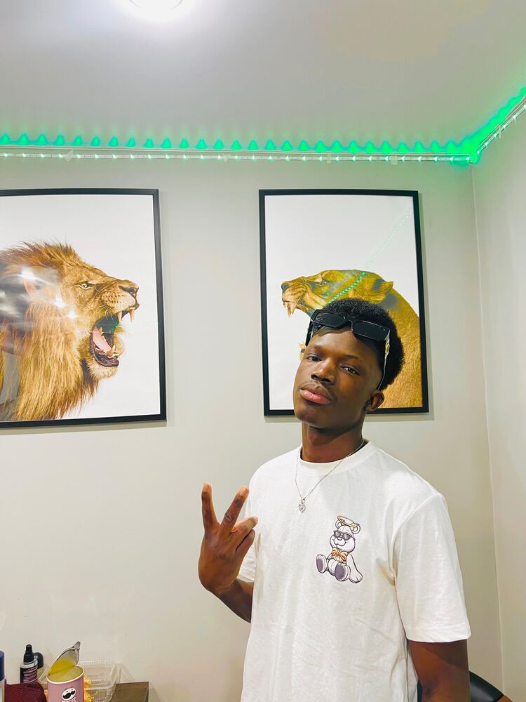 ���� 50908964 ����� Saliou, 23 ����, ���� ���������� � ������