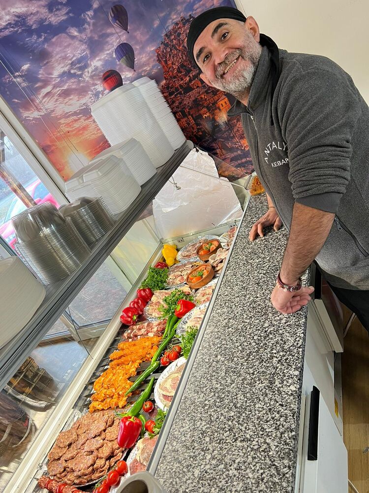  34364894  Ahmet, 45 ,    Bielany Wroclawskie