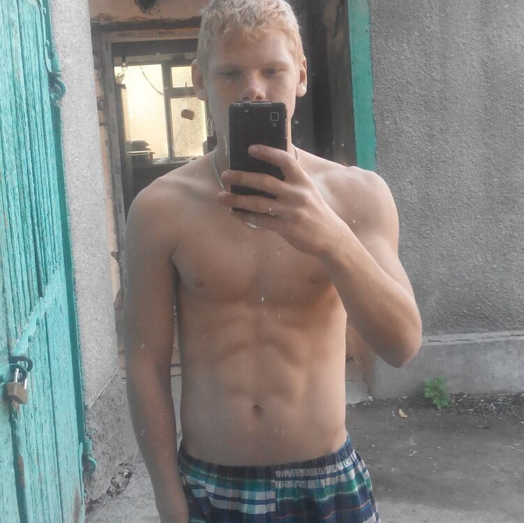  ,   VOLDEMAR, 26 ,  