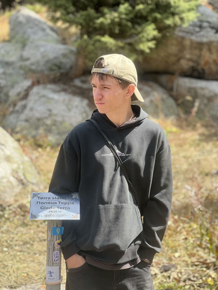 ���� 53462834 ����� Alexandr, 19 ���, ���� ���������� � ������