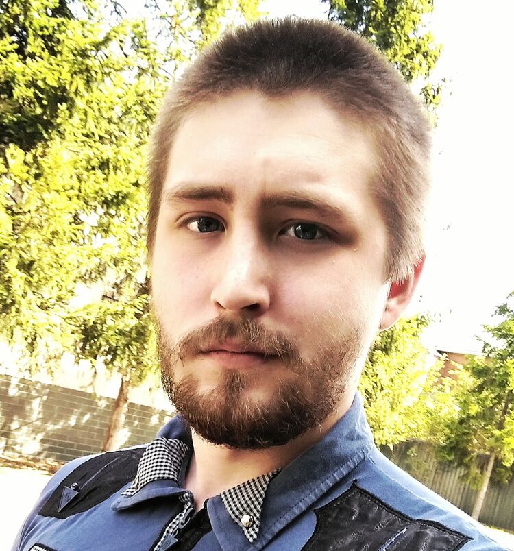 ���������� ������, ���� ������� Black_Volk, 27 ���, ������������ ��� ����� � ���������, c�������� ���������