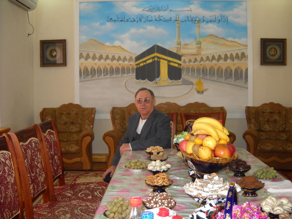  ,   Farid, 76 ,   
