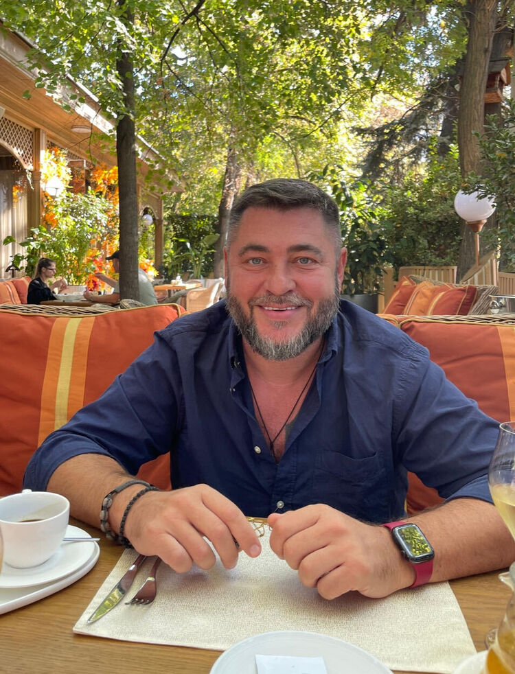 ���� 54077324 ������� �������, 41 ���, ���� ���������� � ����������