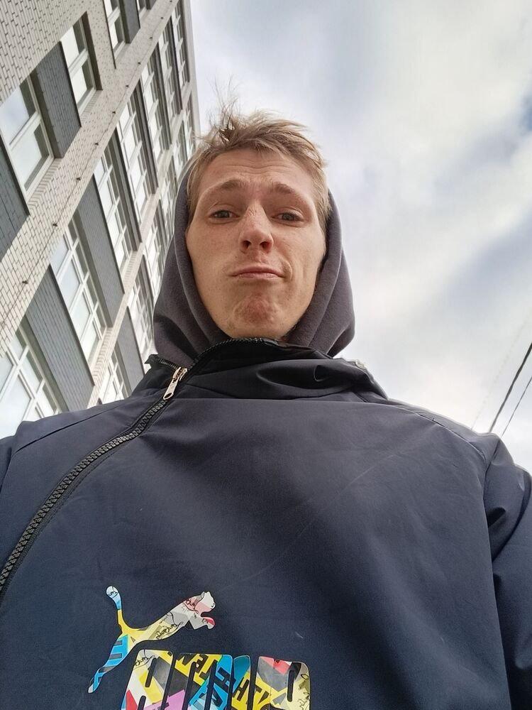  54661874  Egor, 21 ,    