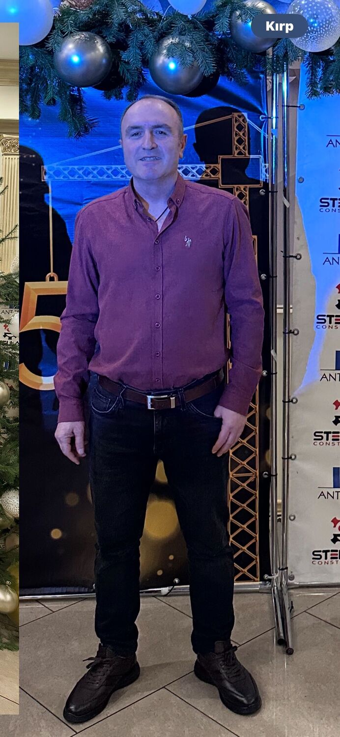  53995464  Kemal, 50 ,    