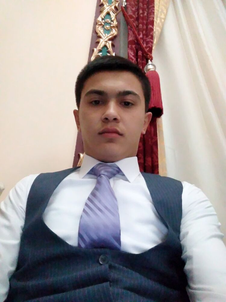  14574254  Ismatov, 31 ,    