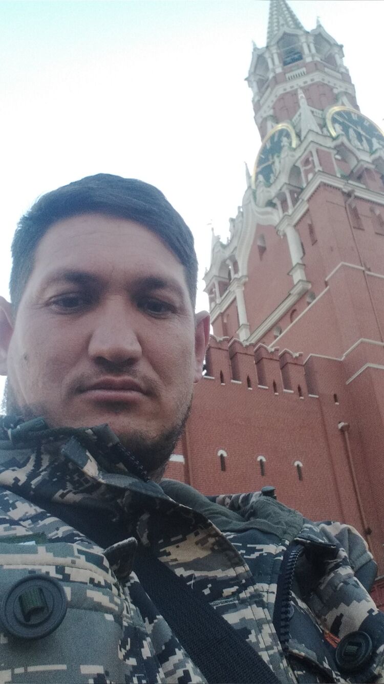 ���� 26038744 ������� ������, 37 ���, ���� ���������� � ������