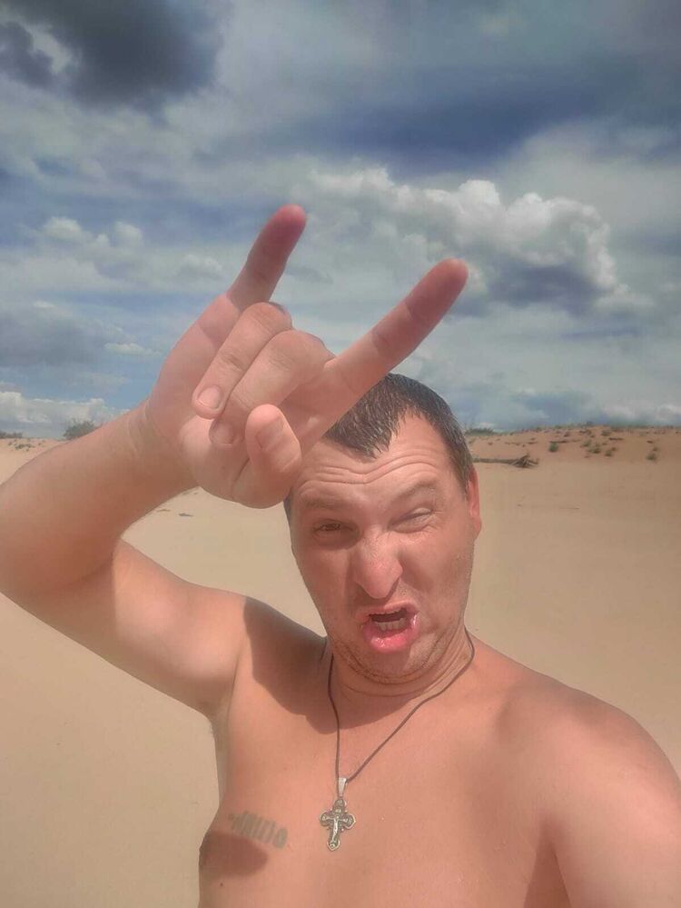  29922154  Oleg, 38 ,    