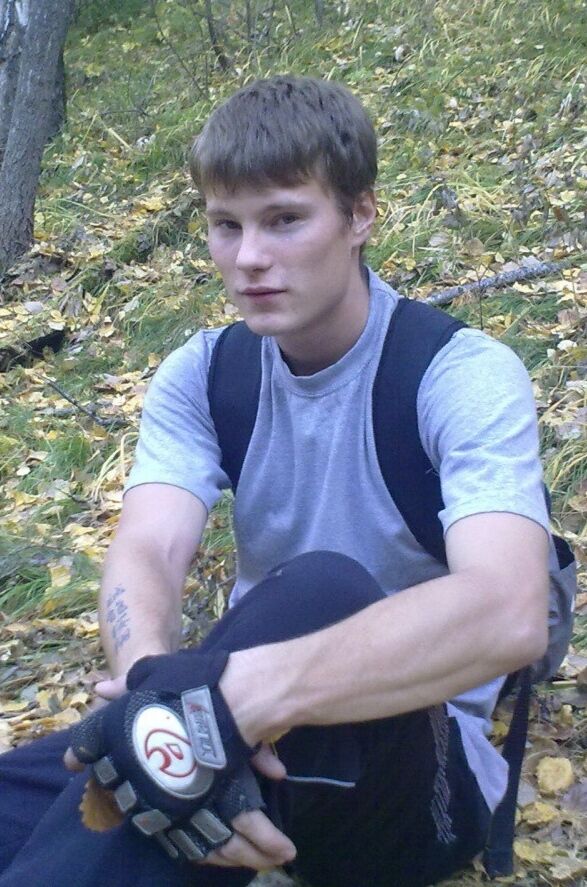 ���� 26867054 ������� Ivan, 36 ���, ���� ���������� � �����������