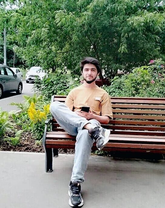 ���� 44904534 ����� Firdavsshoh, 22 ����, ���� ���������� � ������