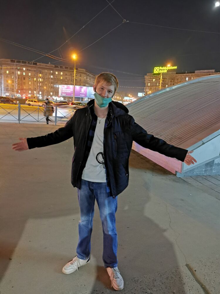 ���������� �����������, ���� ����� ����, 22 ����, ������������ ��� ������, ����� � ���������