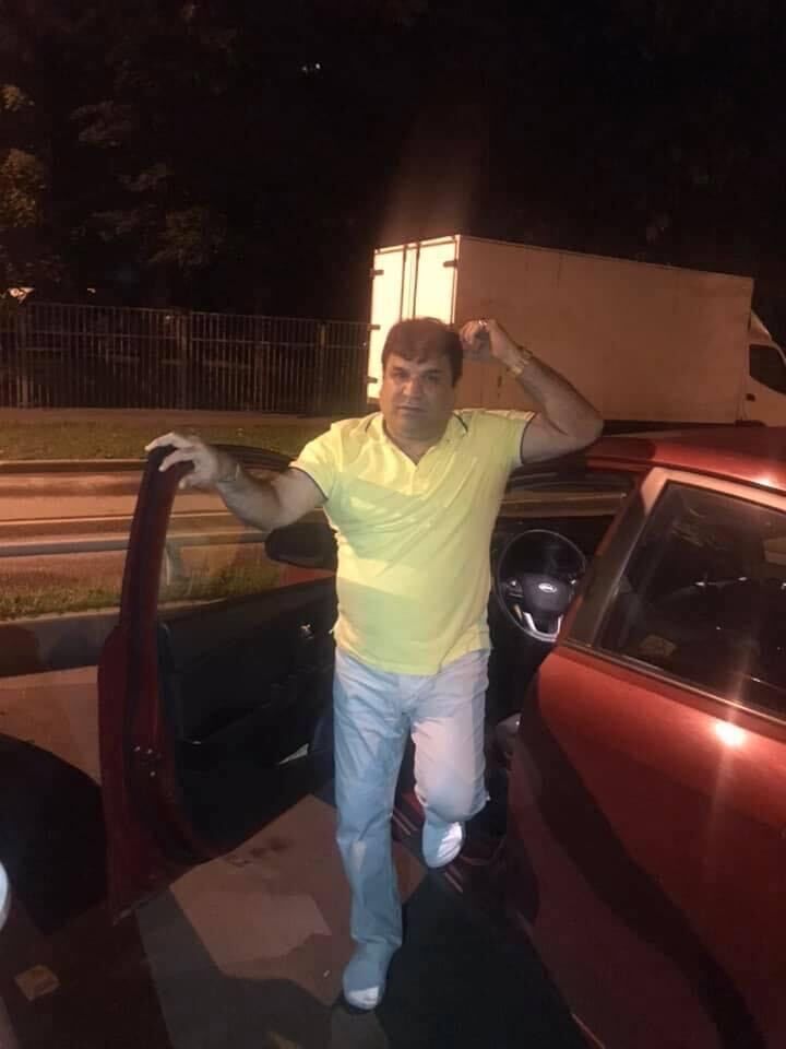 ���� 55477434 ������� Salam, 41 ���, ���� ���������� � ������