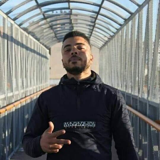  42087184  Abderrahim, 30 ,    