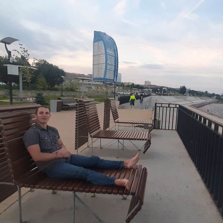 ���������� ������������, ���� ������� Igor, 35 ���, ������������ ��� ������, ����� � ���������